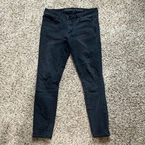 Articles of society jeans